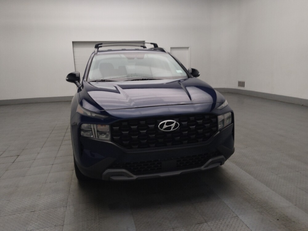 2022 Hyundai Santa Fe in Albany, GA 31705 - 18132580 14