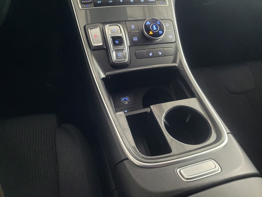 2022 Hyundai Santa Fe in Albany, GA 31705 - 18132580 26