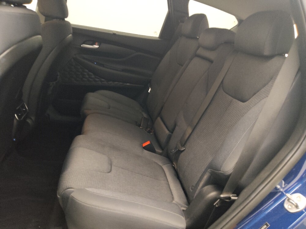 2022 Hyundai Santa Fe in Albany, GA 31705 - 18132580 18