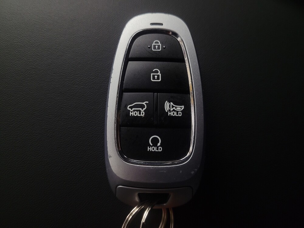 2022 Hyundai Santa Fe in Albany, GA 31705 - 18132580 32