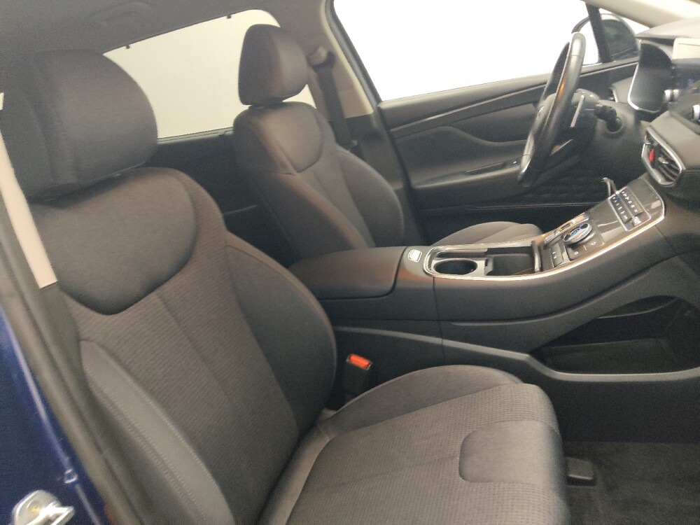 2022 Hyundai Santa Fe in Albany, GA 31705 - 18132580 21