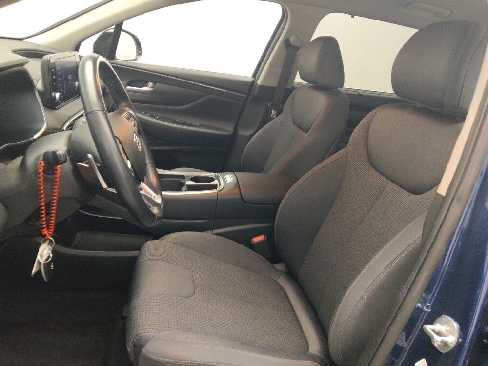 2022 Hyundai Santa Fe in Albany, GA 31705 - 18132580 17