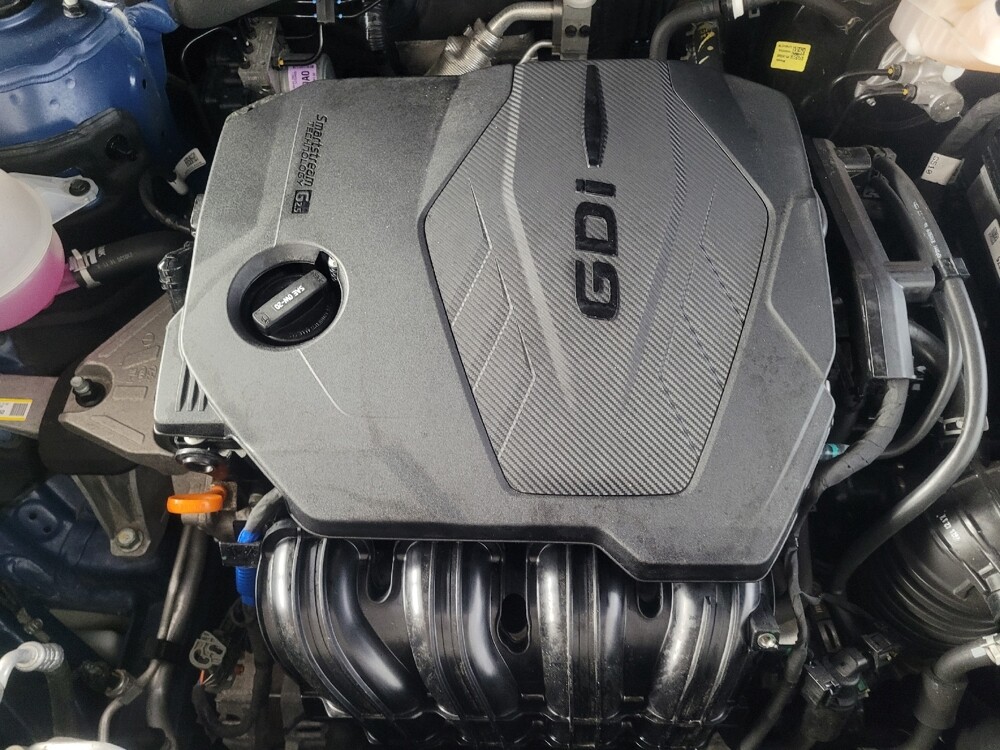 2022 Hyundai Santa Fe in Albany, GA 31705 - 18132580 30