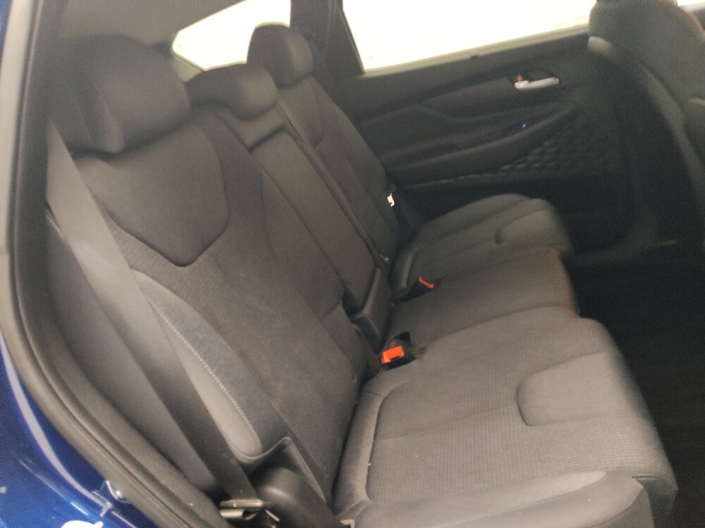 2022 Hyundai Santa Fe in Albany, GA 31705 - 18132580 19