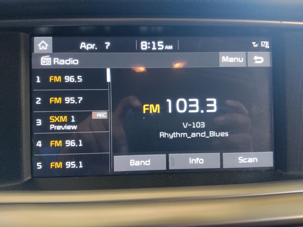 2019 Kia Optima in Union City, GA 30291 - 18132581 25