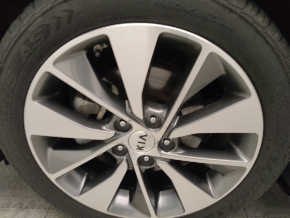 2019 Kia Optima in Union City, GA 30291 - 18132581 31