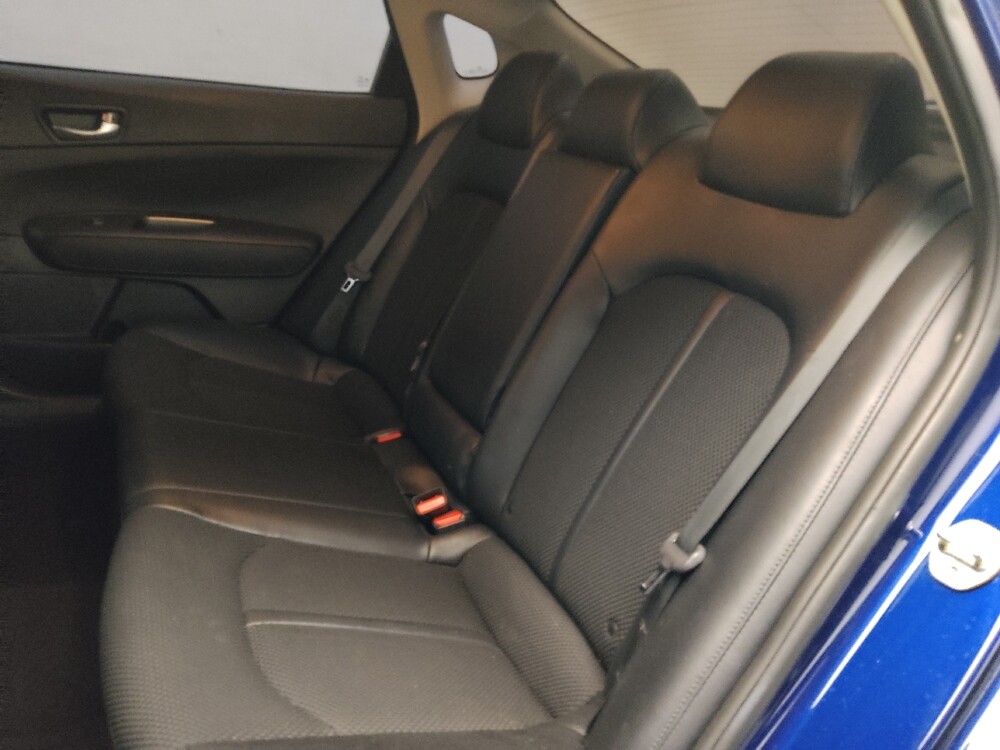 2019 Kia Optima in Union City, GA 30291 - 18132581 18