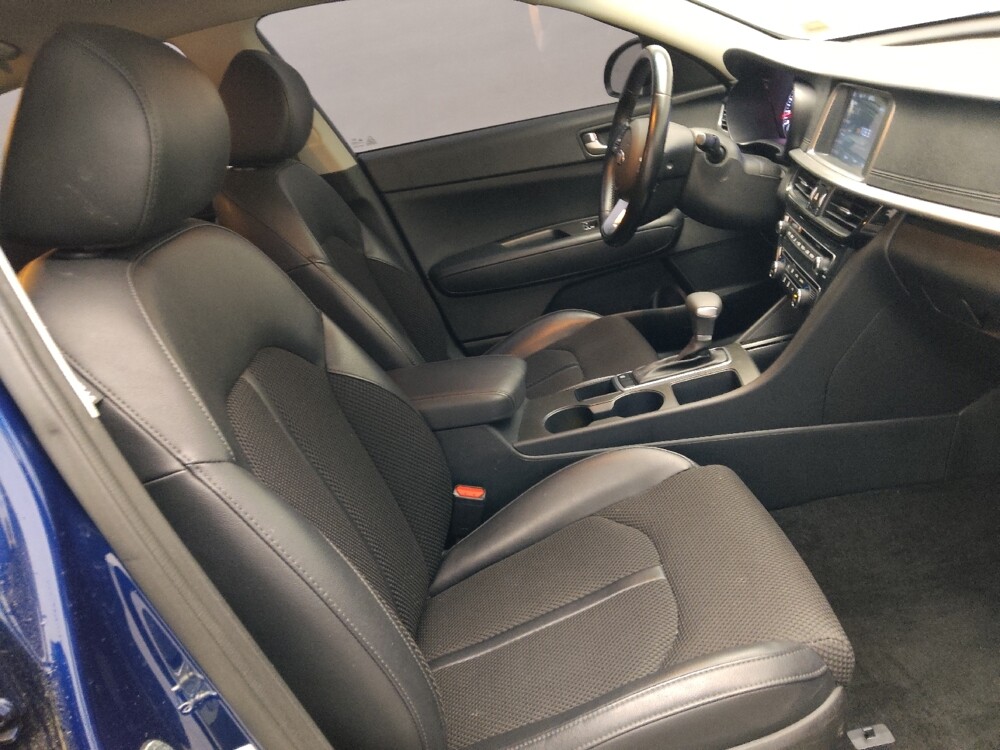 2019 Kia Optima in Union City, GA 30291 - 18132581 21