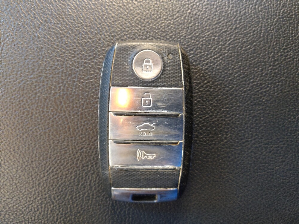 2019 Kia Optima in Union City, GA 30291 - 18132581 32