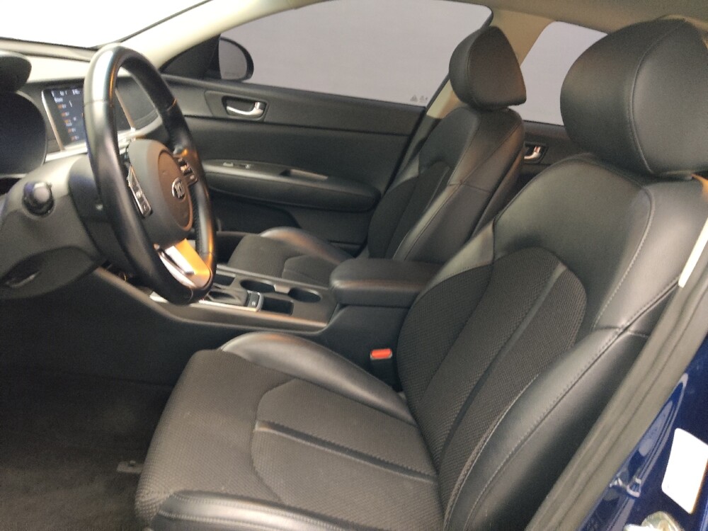 2019 Kia Optima in Union City, GA 30291 - 18132581 17