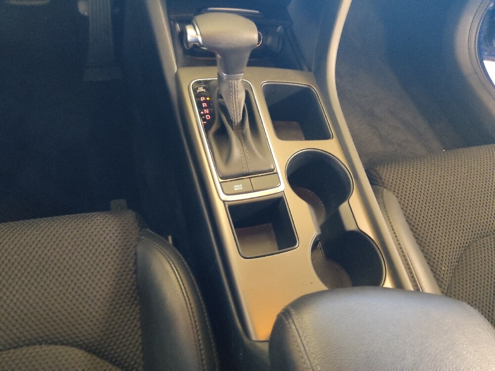 2019 Kia Optima in Union City, GA 30291 - 18132581 26