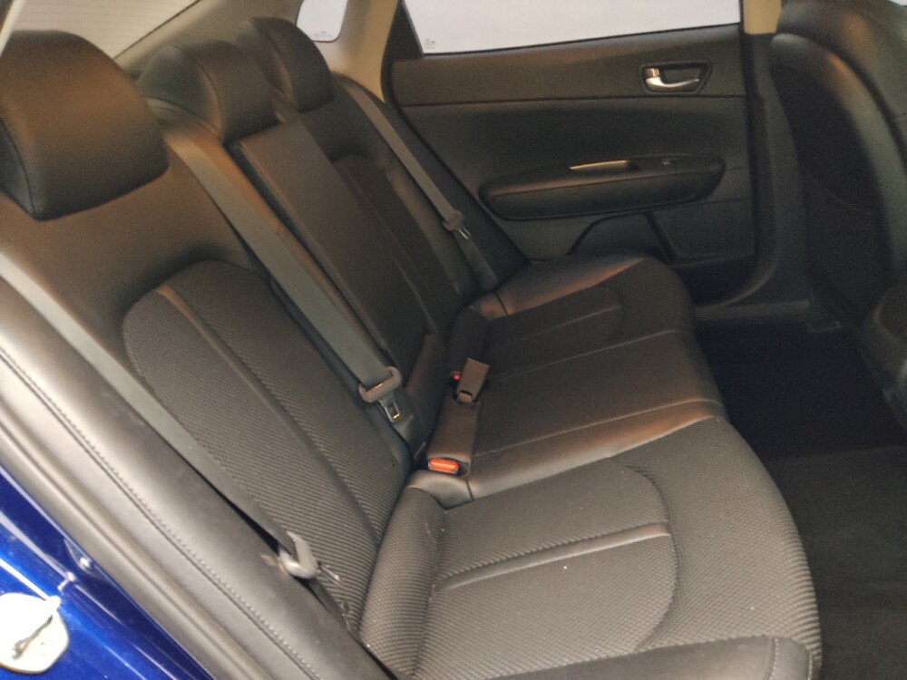 2019 Kia Optima in Union City, GA 30291 - 18132581 19