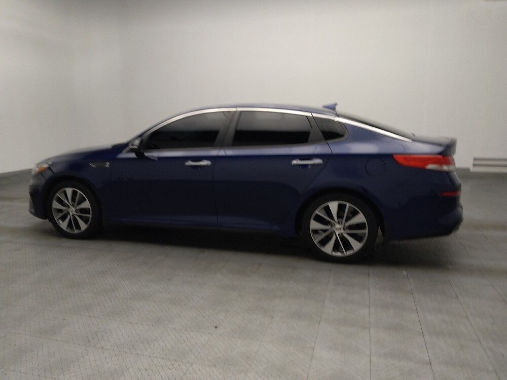 2019 Kia Optima in Union City, GA 30291 - 18132581 3