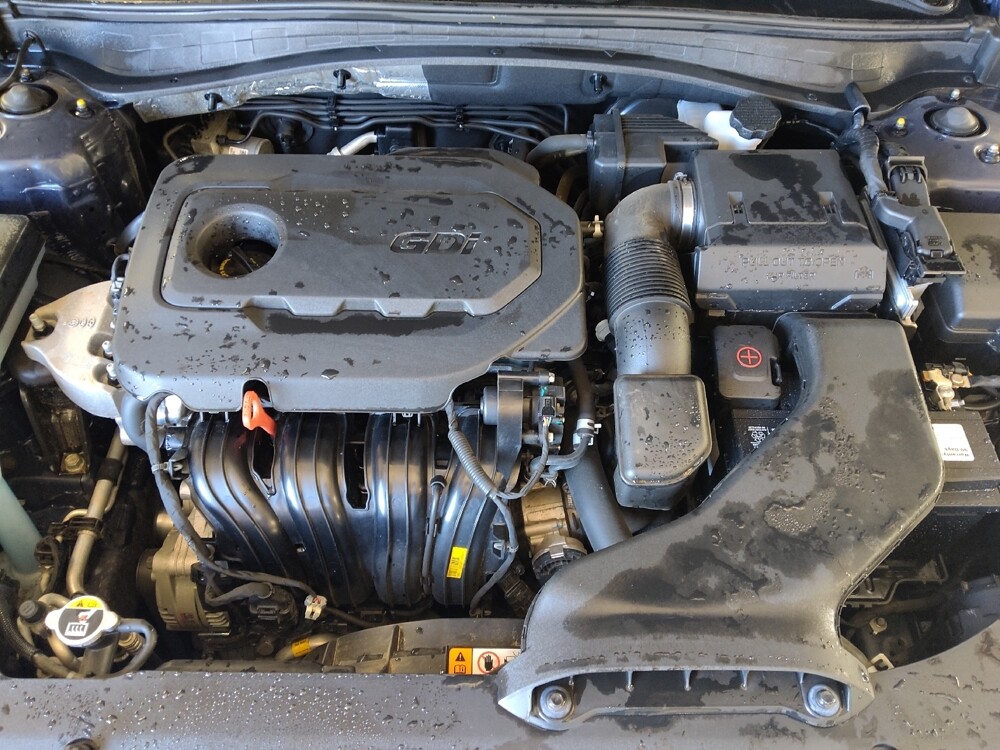 2019 Kia Optima in Union City, GA 30291 - 18132581 30