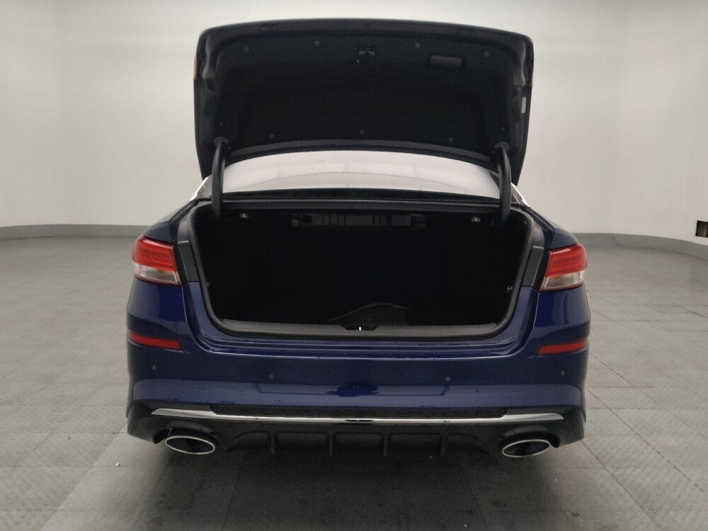 2019 Kia Optima in Union City, GA 30291 - 18132581 29