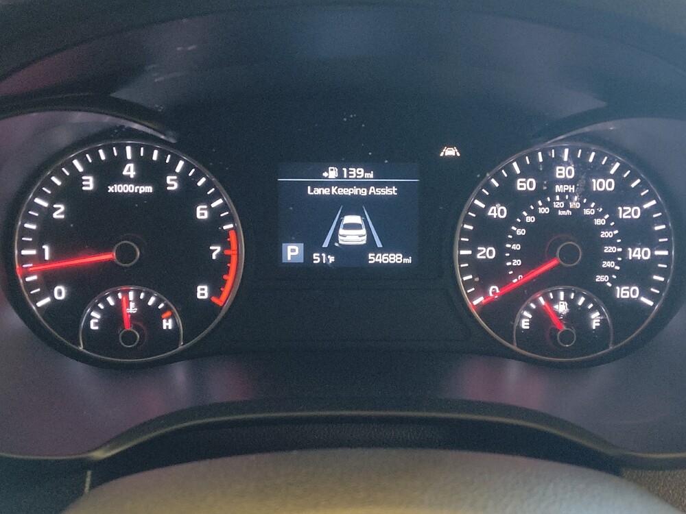 2019 Kia Optima in Union City, GA 30291 - 18132581 23