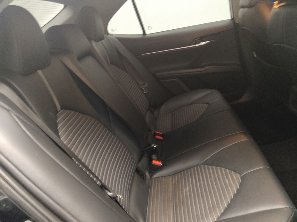 2022 Toyota Camry in Chattanooga, TN 37421 - 18132582 19