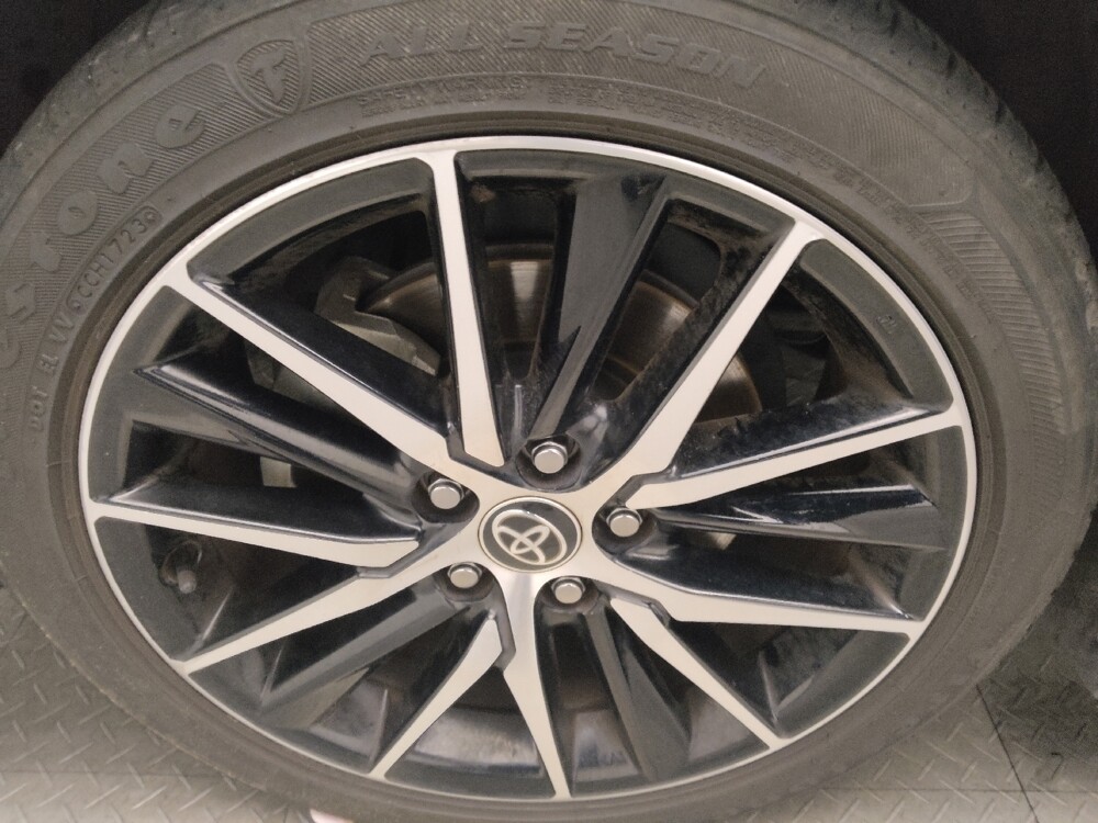 2022 Toyota Camry in Chattanooga, TN 37421 - 18132582 31