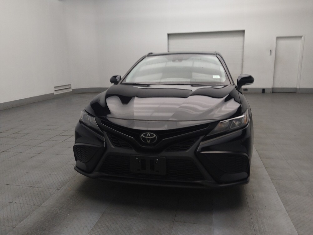 2022 Toyota Camry in Chattanooga, TN 37421 - 18132582 15