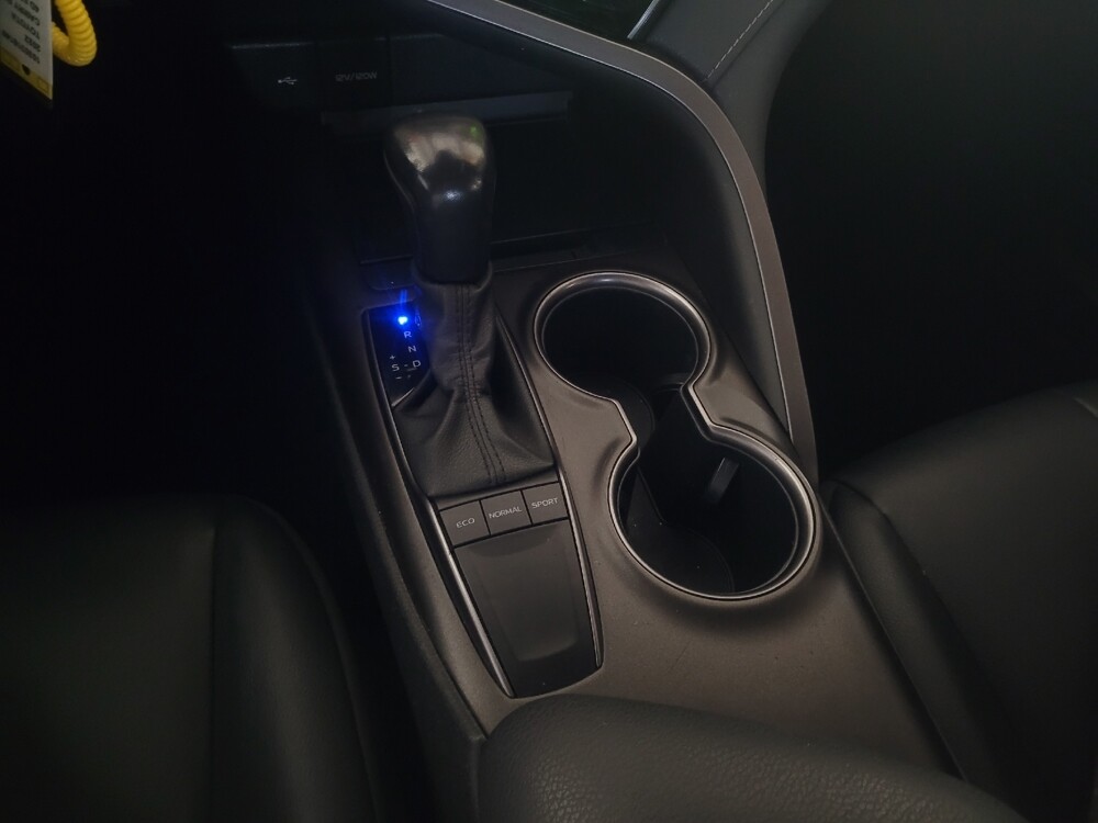 2022 Toyota Camry in Chattanooga, TN 37421 - 18132582 26