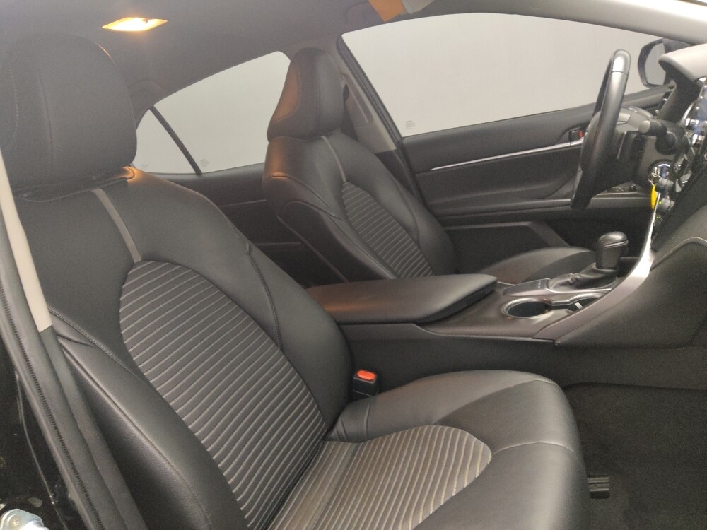 2022 Toyota Camry in Chattanooga, TN 37421 - 18132582 21