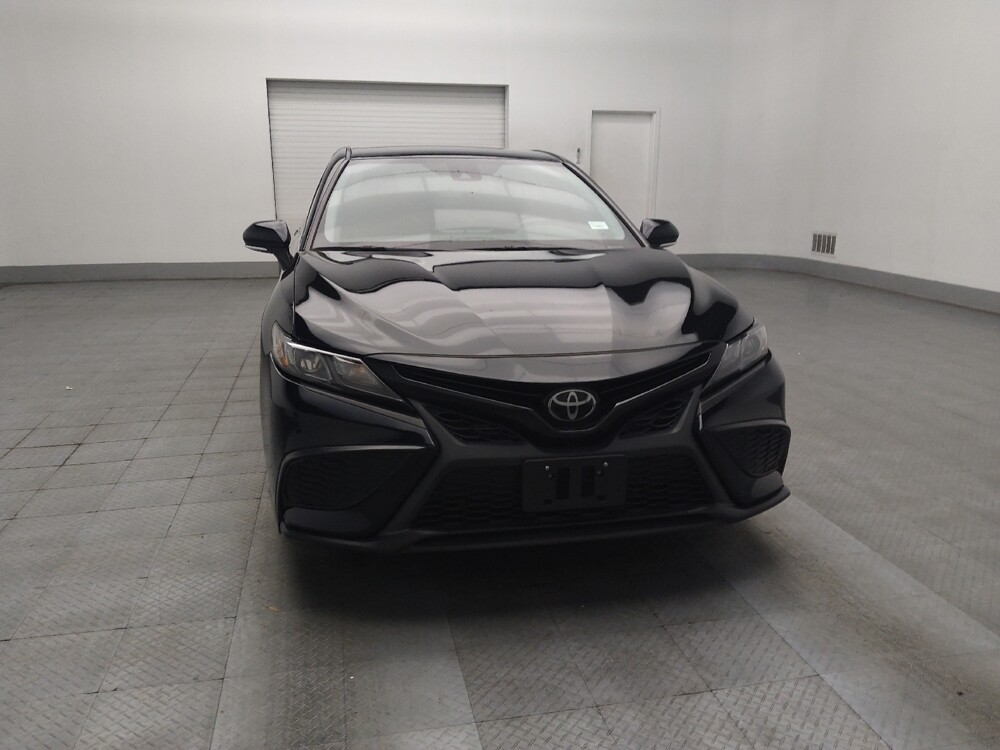 2022 Toyota Camry in Chattanooga, TN 37421 - 18132582 14