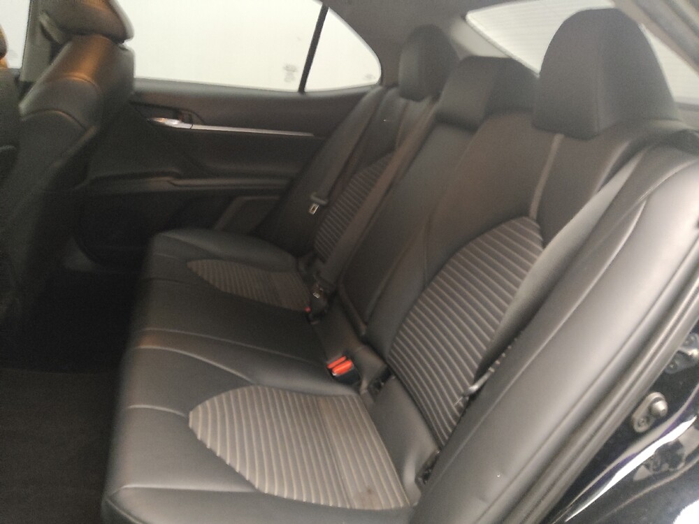 2022 Toyota Camry in Chattanooga, TN 37421 - 18132582 18