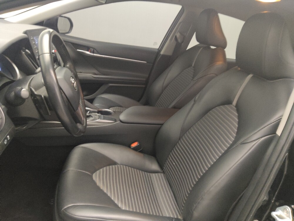 2022 Toyota Camry in Chattanooga, TN 37421 - 18132582 17