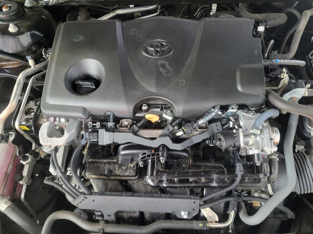 2022 Toyota Camry in Chattanooga, TN 37421 - 18132582 30