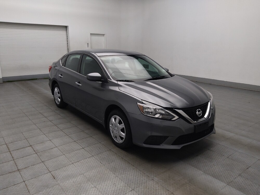 2019 Nissan Sentra in Marietta, GA 30062 - 18132583 13