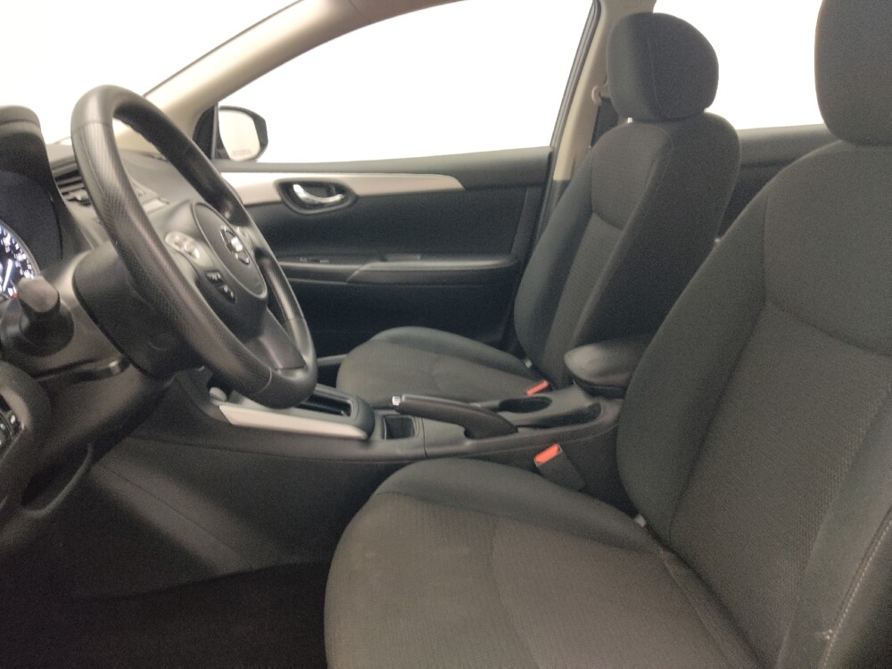 2019 Nissan Sentra in Marietta, GA 30062 - 18132583 17