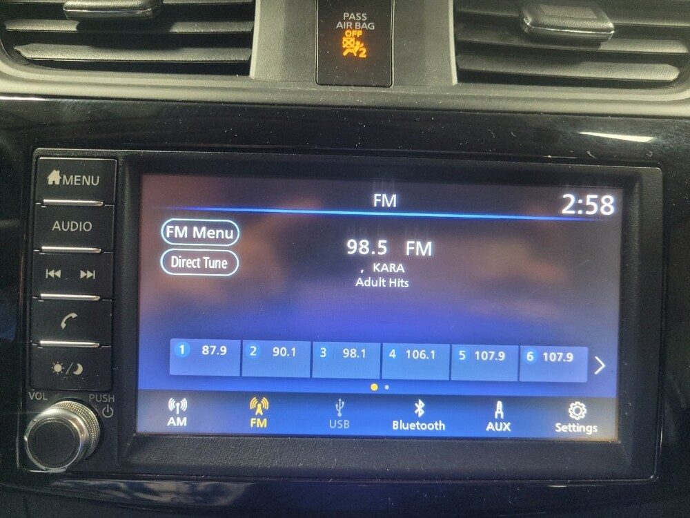 2019 Nissan Sentra in Marietta, GA 30062 - 18132583 25