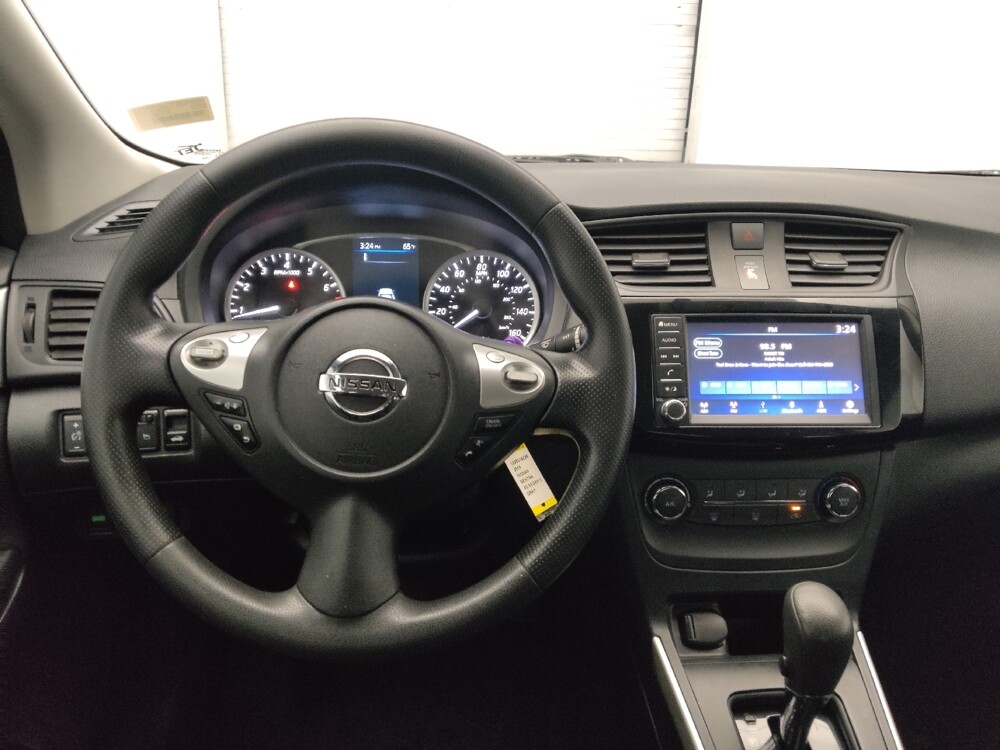 2019 Nissan Sentra in Marietta, GA 30062 - 18132583 22