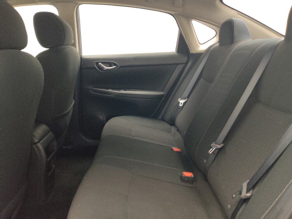 2019 Nissan Sentra in Marietta, GA 30062 - 18132583 18