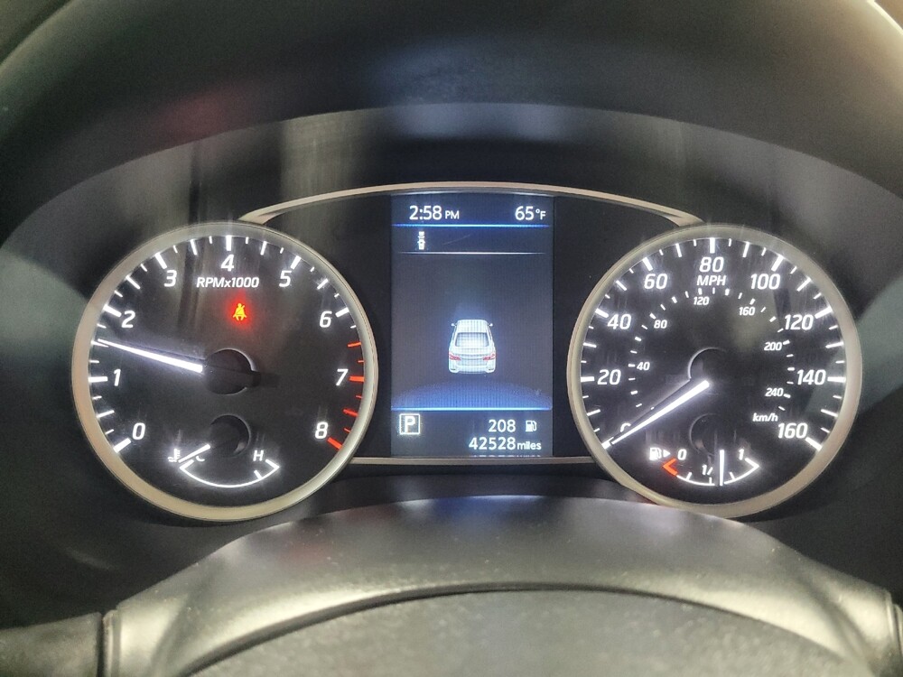 2019 Nissan Sentra in Marietta, GA 30062 - 18132583 23