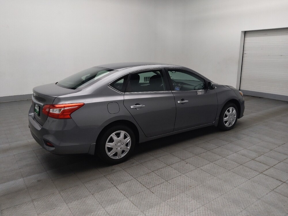 2019 Nissan Sentra in Marietta, GA 30062 - 18132583 10