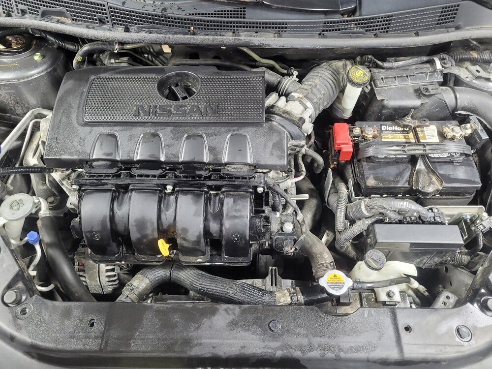 2019 Nissan Sentra in Marietta, GA 30062 - 18132583 30