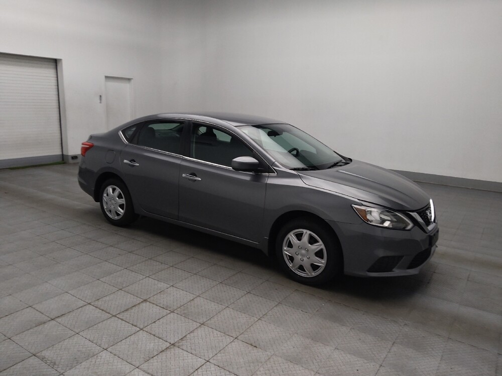 2019 Nissan Sentra in Marietta, GA 30062 - 18132583 11