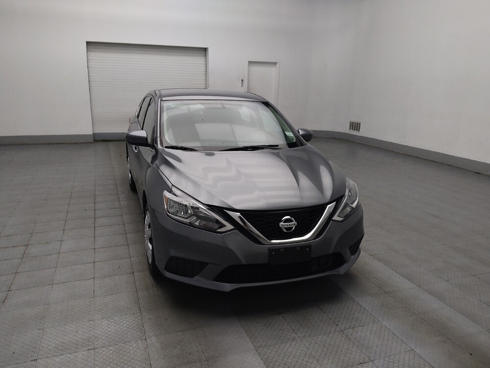 2019 Nissan Sentra in Marietta, GA 30062 - 18132583 14