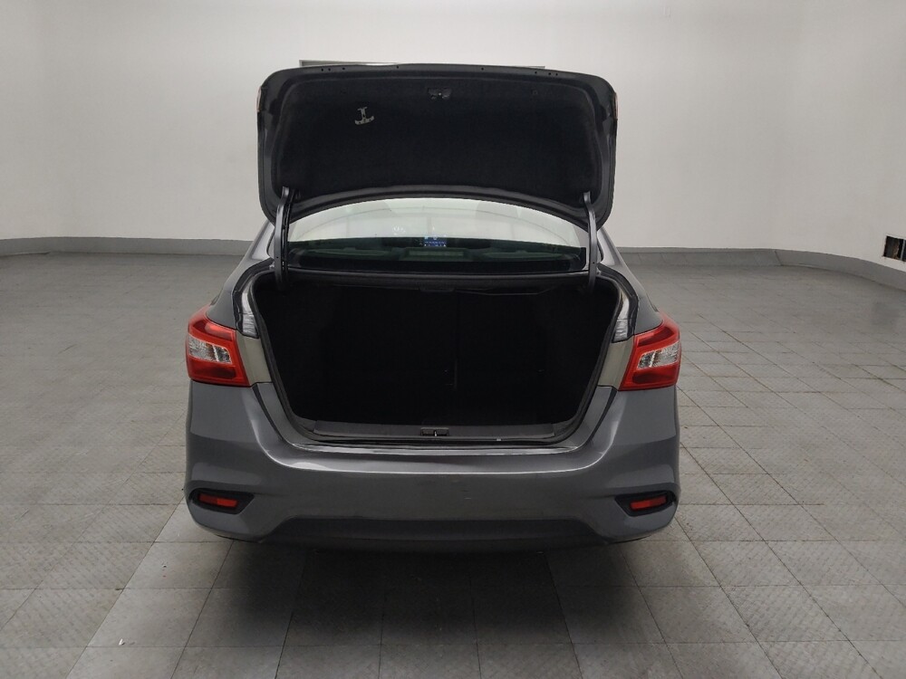 2019 Nissan Sentra in Marietta, GA 30062 - 18132583 29