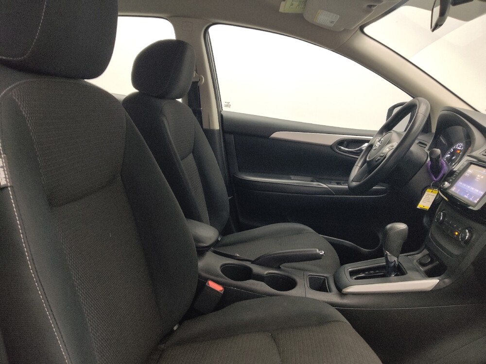 2019 Nissan Sentra in Marietta, GA 30062 - 18132583 21