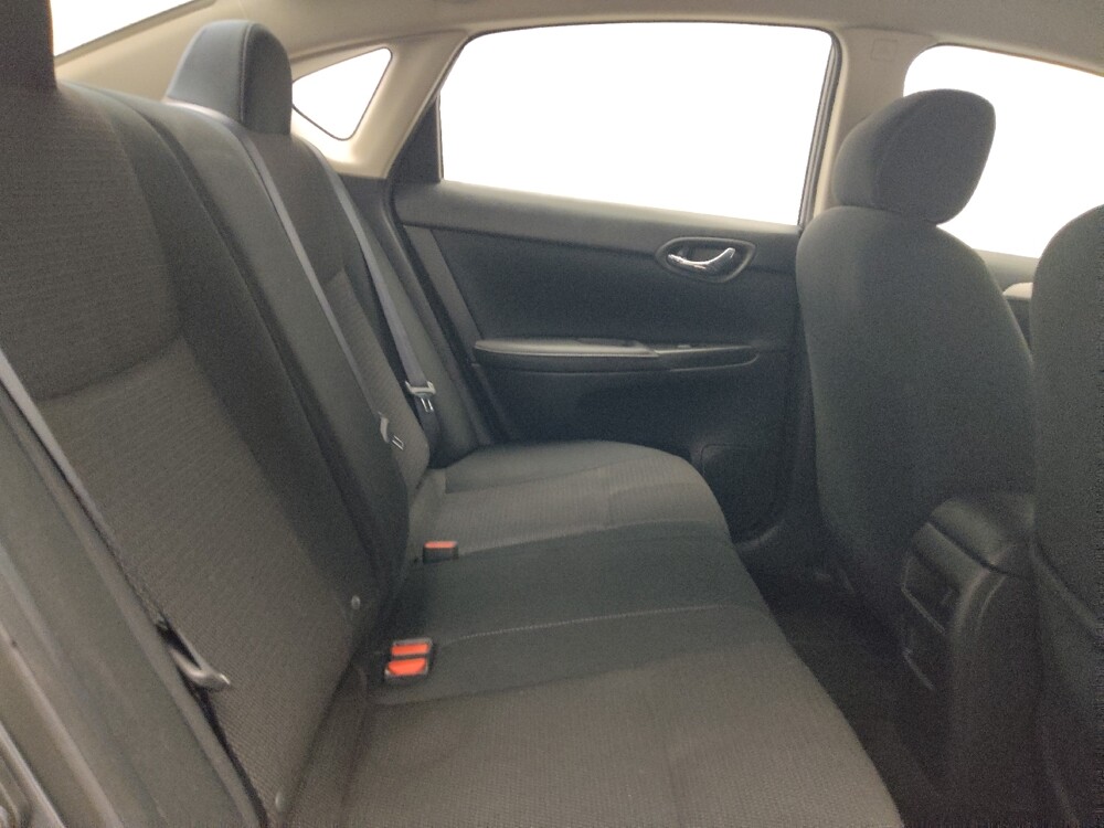 2019 Nissan Sentra in Marietta, GA 30062 - 18132583 19