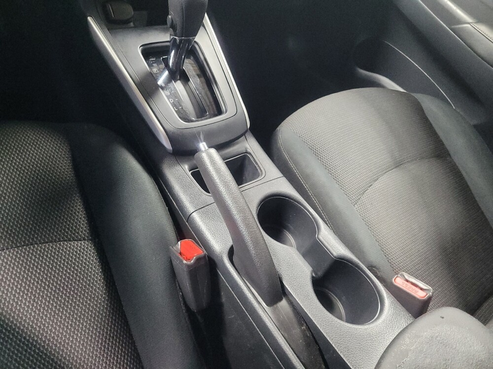 2019 Nissan Sentra in Marietta, GA 30062 - 18132583 26