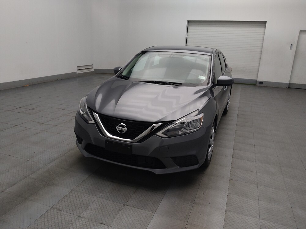 2019 Nissan Sentra in Marietta, GA 30062 - 18132583 15