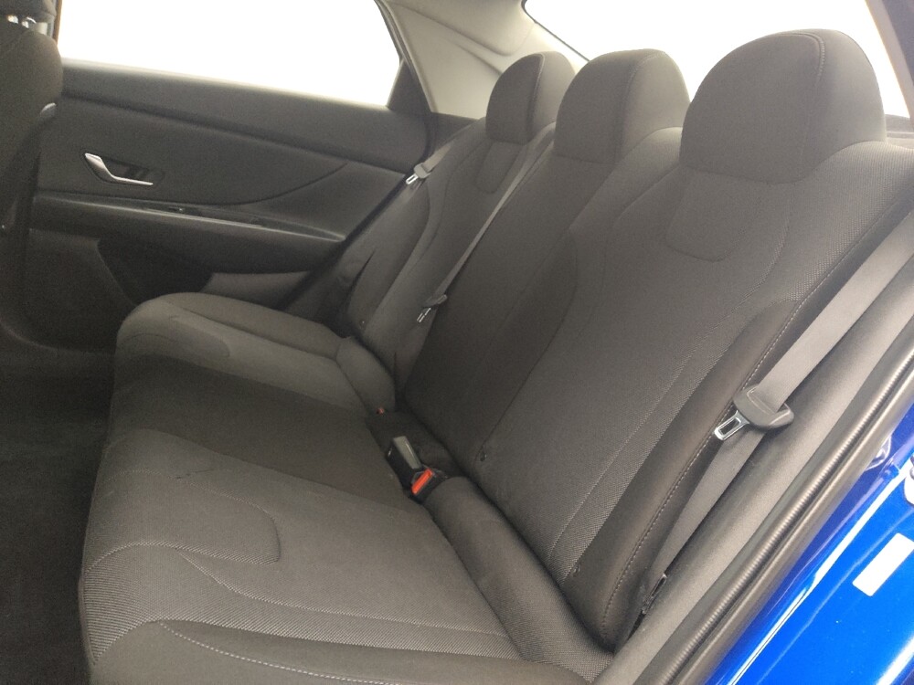 2023 Hyundai Elantra in Morrow, GA 30260 - 18132584 18