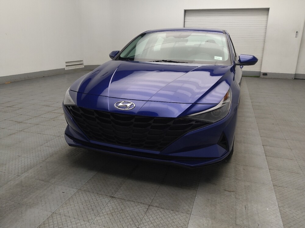 2023 Hyundai Elantra in Morrow, GA 30260 - 18132584 15