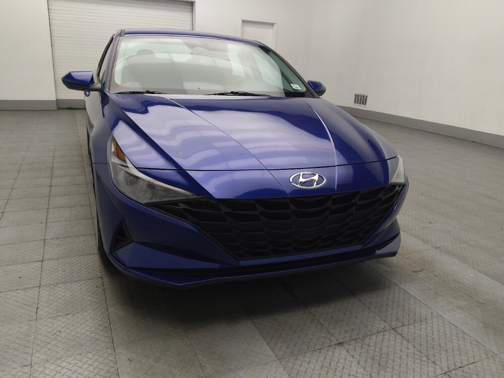 2023 Hyundai Elantra in Morrow, GA 30260 - 18132584 14