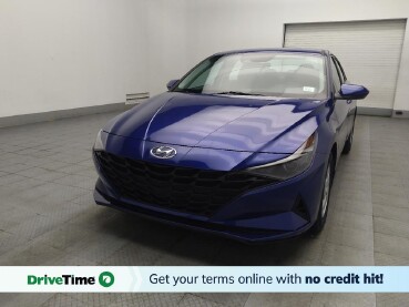 2023 Hyundai Elantra in Morrow, GA 30260