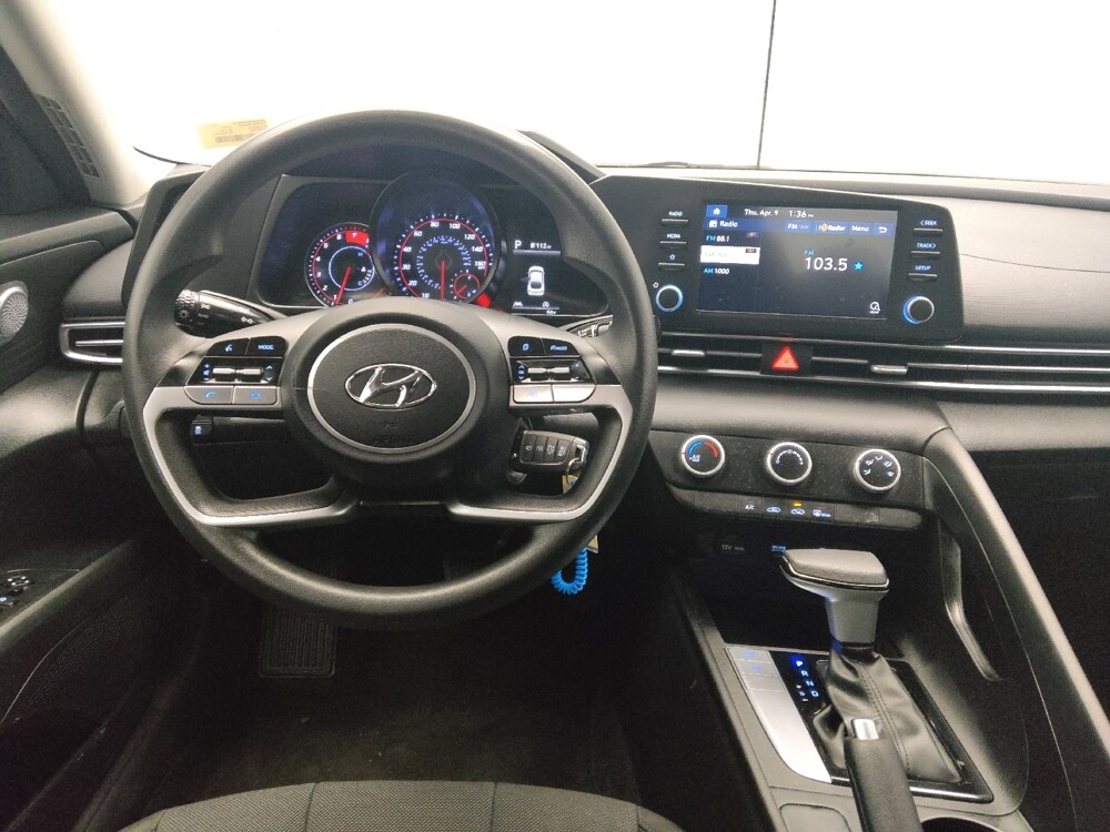 2023 Hyundai Elantra in Morrow, GA 30260 - 18132584 22