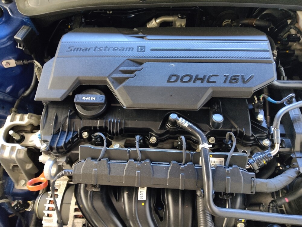 2023 Hyundai Elantra in Morrow, GA 30260 - 18132584 30